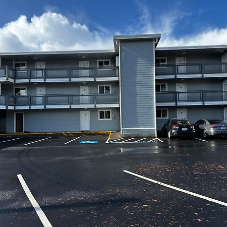 West Beach Suites Lincoln City Exterior photo