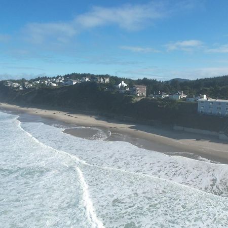 West Beach Suites Lincoln City Exterior photo